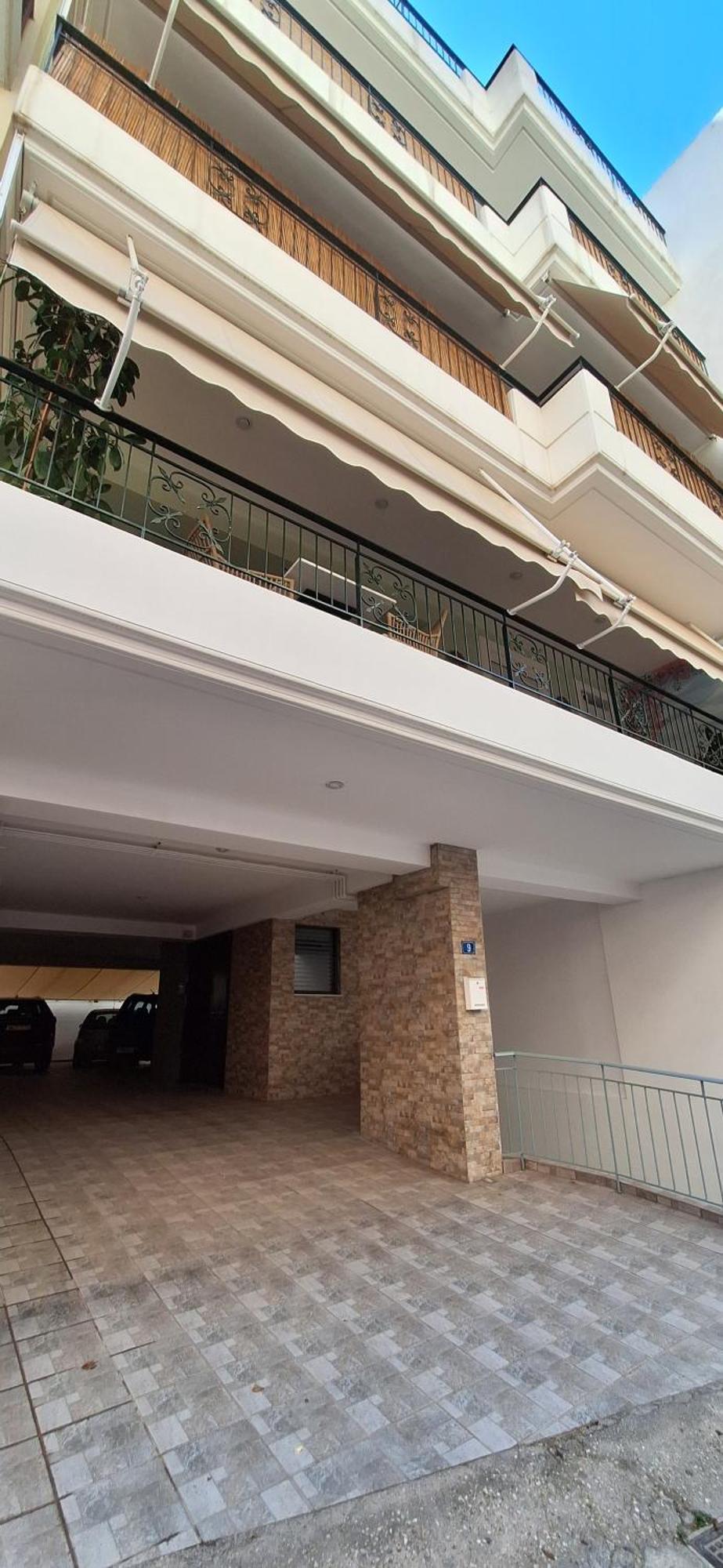 Thisio Filoxenia Apartment