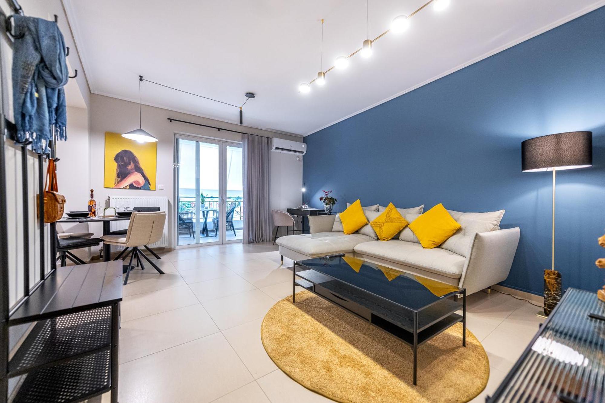 Apartment Thisio Filoxenia