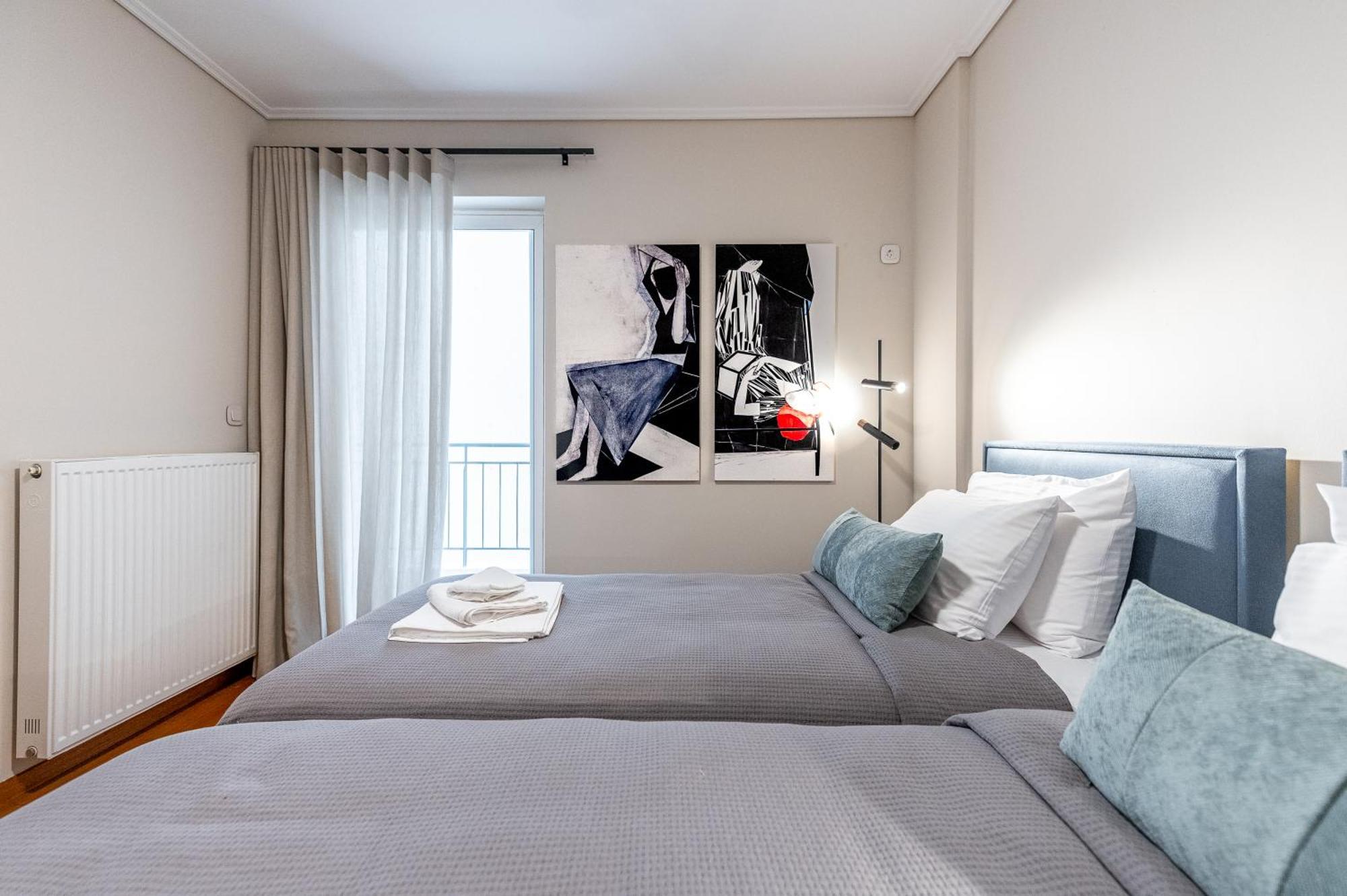 Thisio Filoxenia Apartment *
