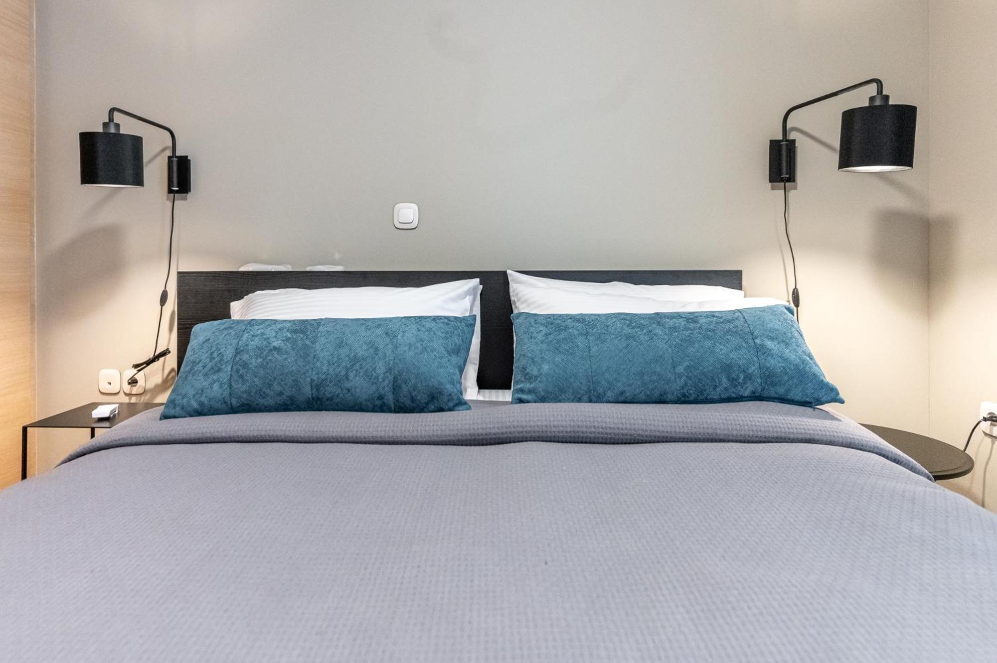Apartment Thisio Filoxenia