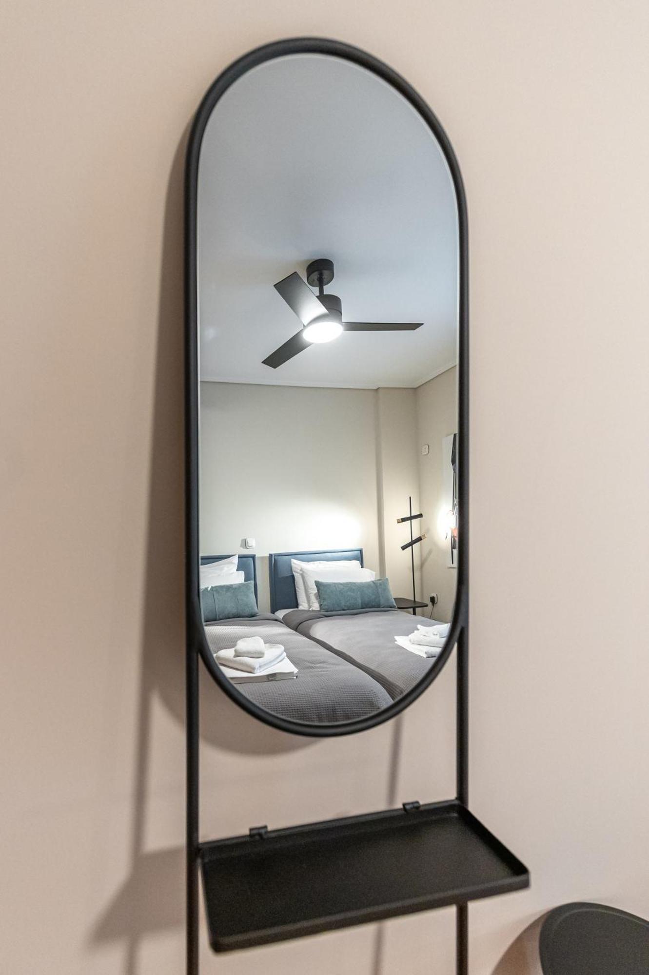 Thisio Filoxenia Apartment *