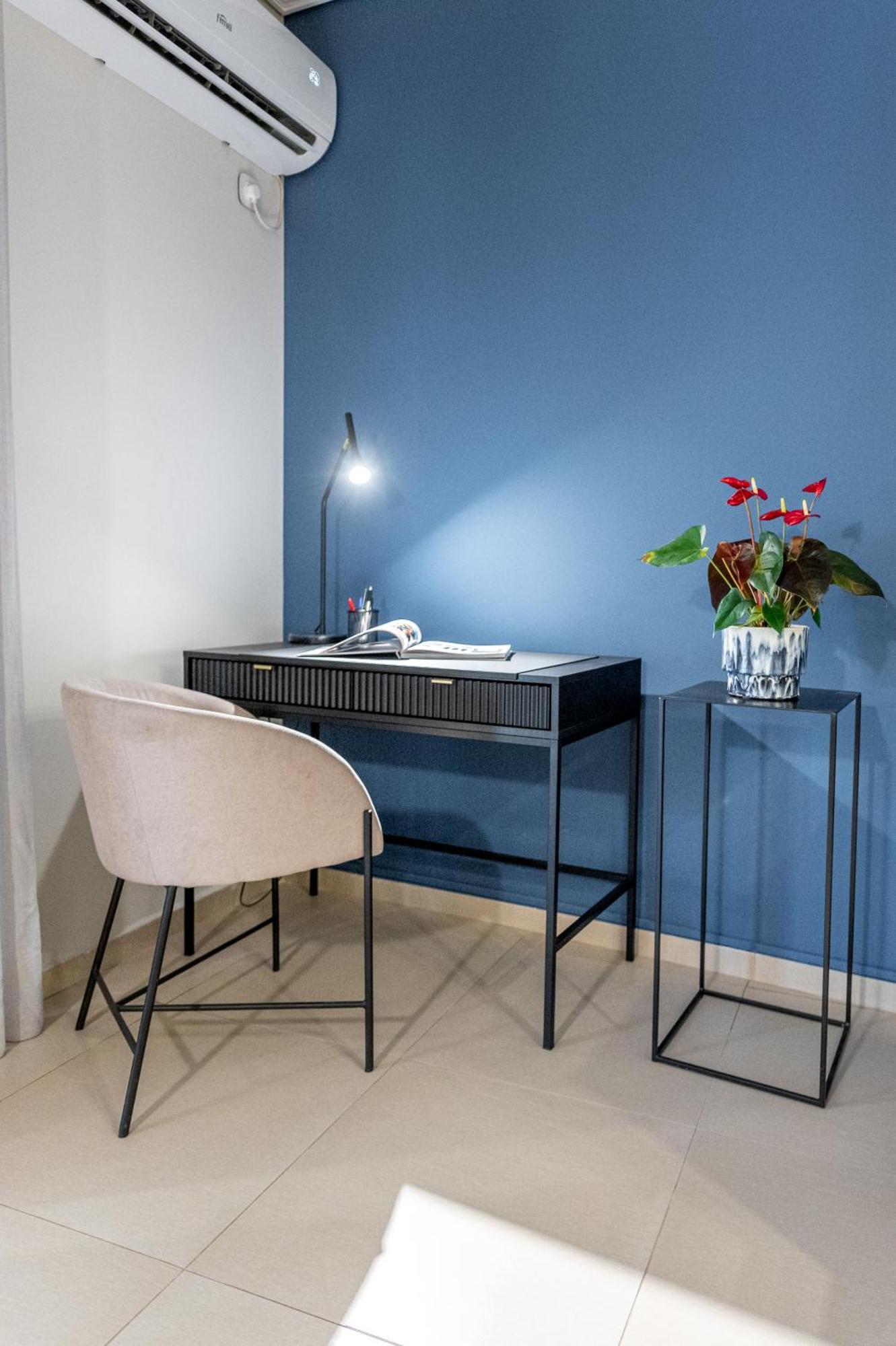 Apartmán Thisio Filoxenia