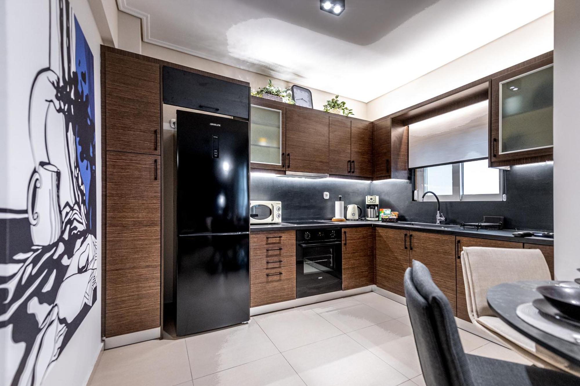 Apartment Thisio Filoxenia Athen