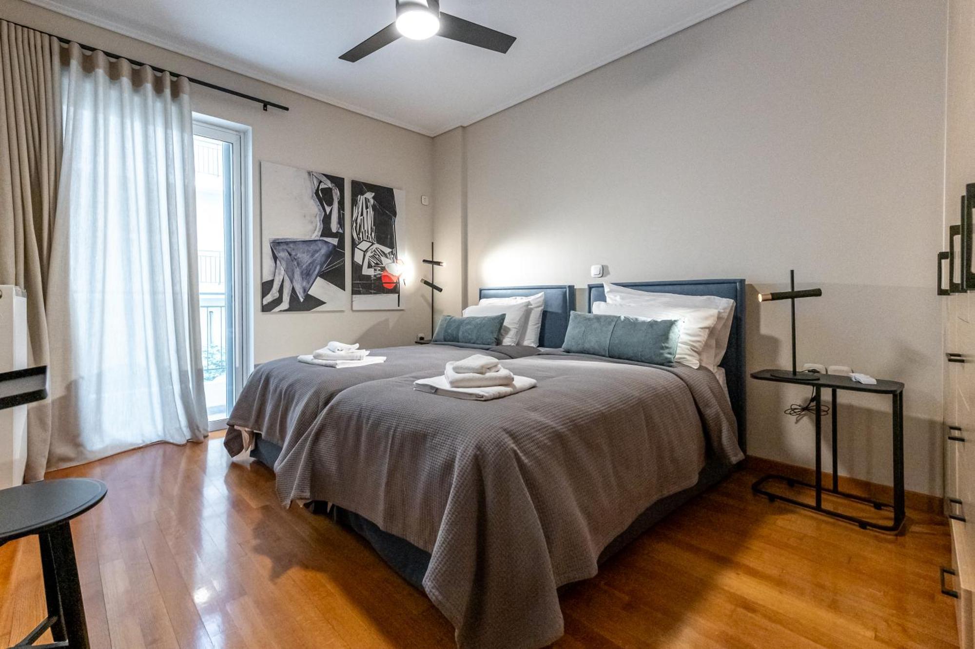 Thisio Filoxenia Apartment