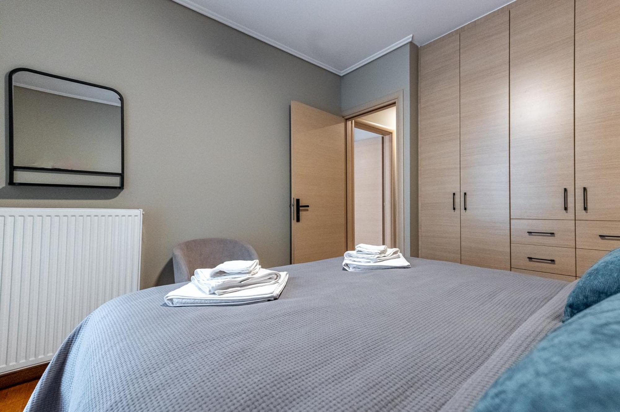 Apartment Thisio Filoxenia *