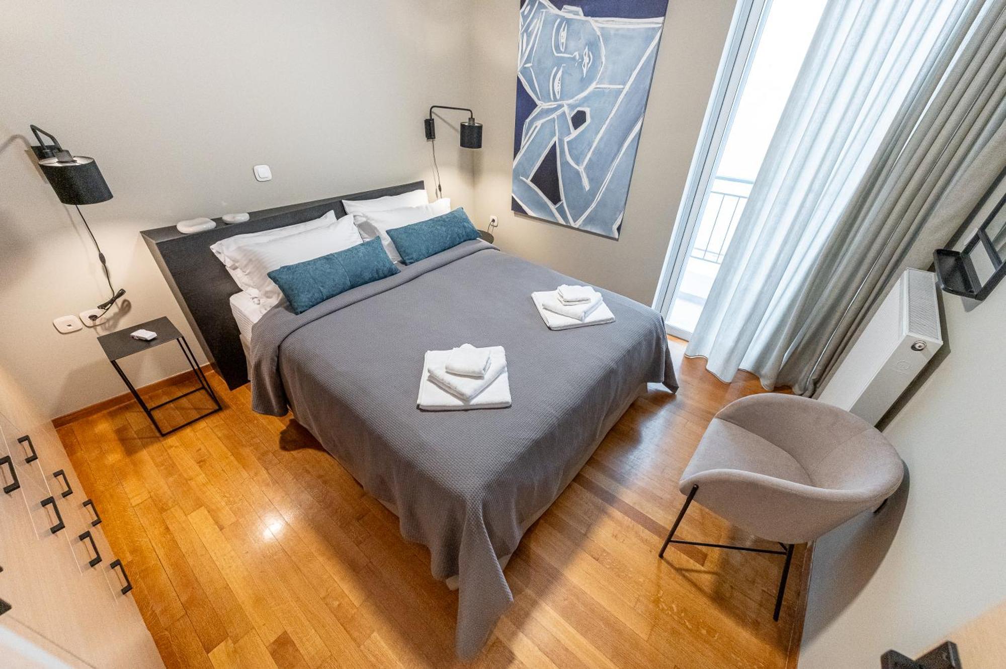 Apartment Thisio Filoxenia *