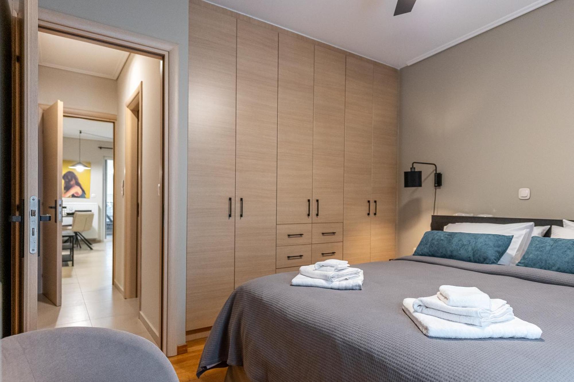 Apartment Thisio Filoxenia