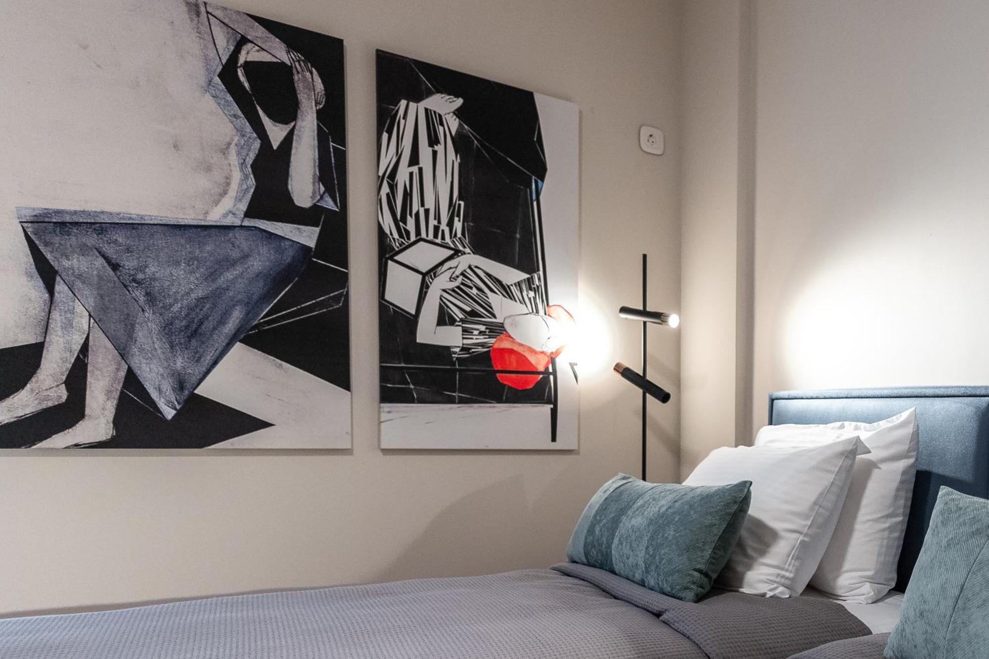 Thisio Filoxenia Apartment *