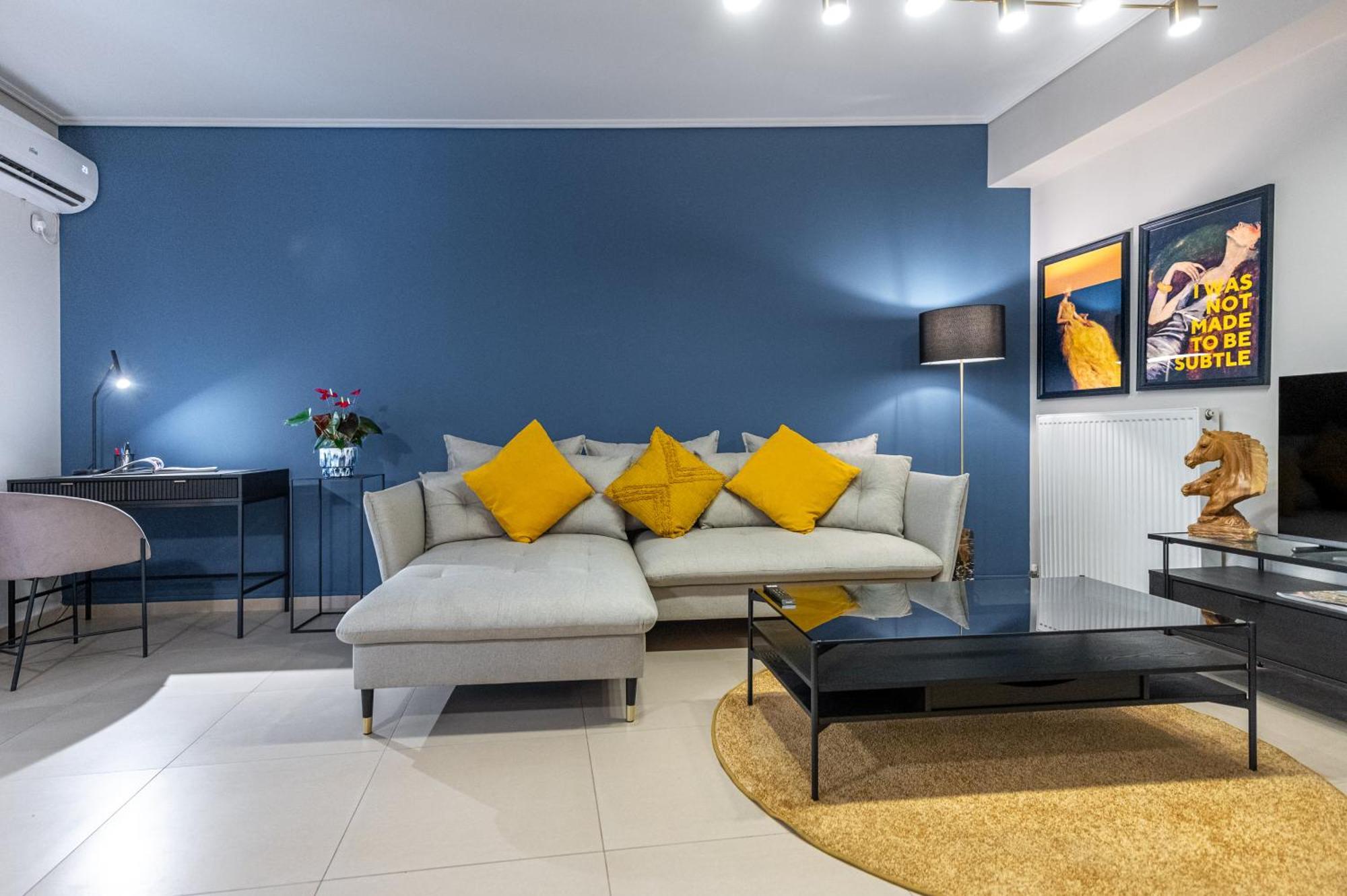 Thisio Filoxenia Apartment Athens